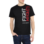 Футболка Fight Nights Хочешь драться?