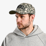 Бейсболка Bad Boy Bad Military light