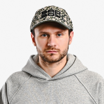Бейсболка Bad Boy Bad Military light