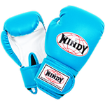 Детские боксерские перчатки Windy