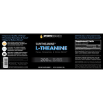 L-Тианин Suntheanine 200 mg