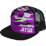 Тракер Jitsu Purple Belt