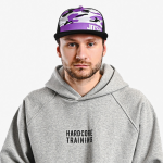 Тракер Jitsu Purple Belt
