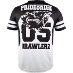Тренировочная футболка Pride Or Die Brawlerz
