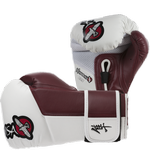 Боксерские перчатки Hayabusa Tokushu 10oz Gloves