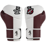 Боксерские перчатки Hayabusa Tokushu 10oz Gloves