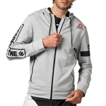 Кофта Reebok The Noble Fight Washed