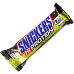 Протеиновый батончик Snickers