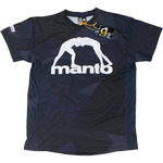 Тренировочная футболка Manto Icon