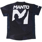 Тренировочная футболка Manto Icon