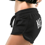 Женские спортивные шорты Headrush