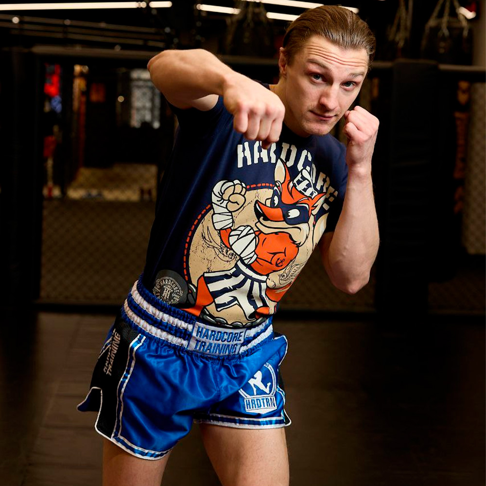 тайские шорты